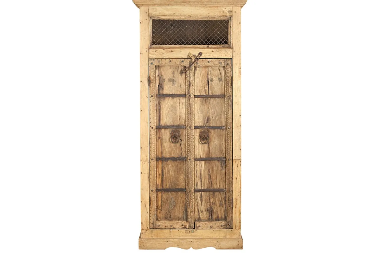 Schrank Vintage natur