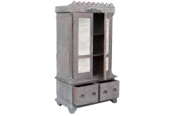 Schrank Vintage rosa