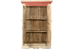 Schrank Vintage whitewashed