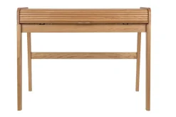 Schreibtisch Barbara Esche natur