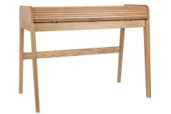 Schreibtisch Barbara Esche natur