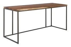 Schreibtisch Flaire Suarholz B 160 cm