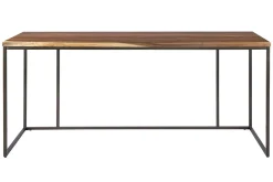 Schreibtisch Flaire Suarholz B 160 cm