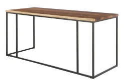 Schreibtisch Flaire Suarholz B 160 cm