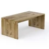 Schreibtisch Treet Eiche B 180 cm