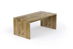 Schreibtisch Treet Eiche B 180 cm