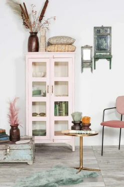 Schüssel Steingut seegrün D 20 cm