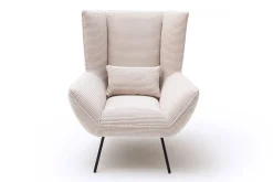 Sessel Cord natur