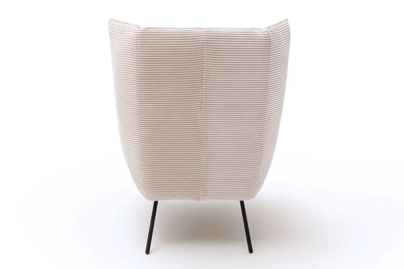 Sessel Cord natur