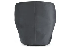 Sessel Olive Stoff