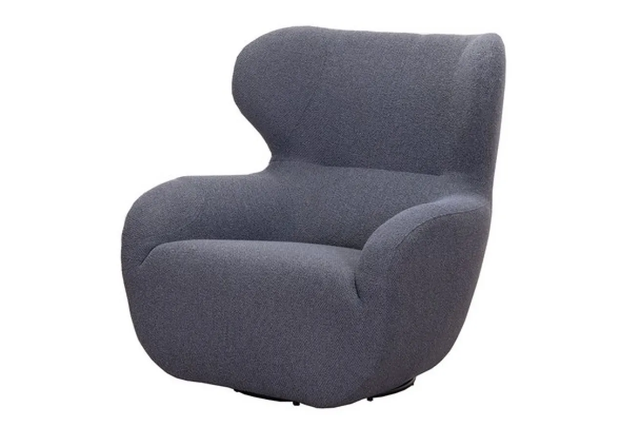 Sessel Shelly Stoff Taffie