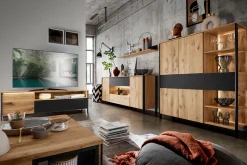 Sideboard Benni Wildeiche B 205 cm