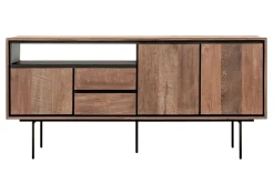 Sideboard Metropole Teak natur B 160 cm