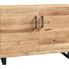Sideboard Nature Eiche B 130 cm