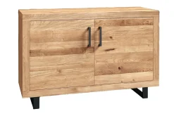 Sideboard Nature Eiche B 130 cm