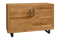 Sideboard Nature Eiche B 130 cm