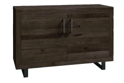 Sideboard Nature Eiche B 130 cm