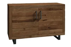 Sideboard Nature Eiche B 130 cm