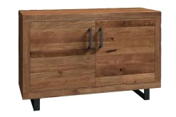 Sideboard Nature Eiche B 130 cm
