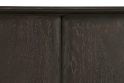 Sideboard PI Teak braun B 230 cm