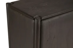 Sideboard PI Teak braun B 230 cm