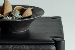 Sideboard PI Teak braun B 230 cm