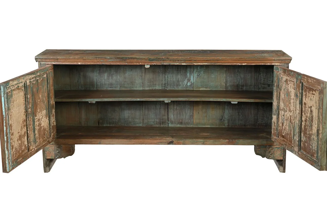 Sideboard Vintage braun