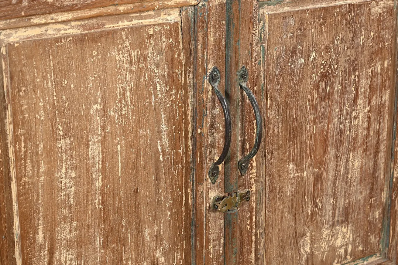 Sideboard Vintage braun