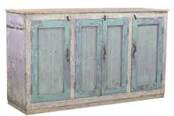Sideboard Vintage bunt