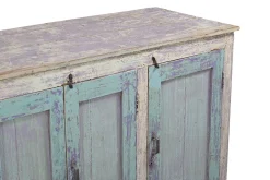 Sideboard Vintage bunt