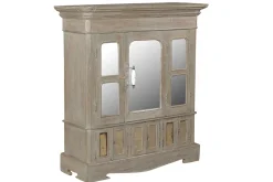 Sideboard Vintage grau