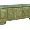 Sideboard Vintage grün