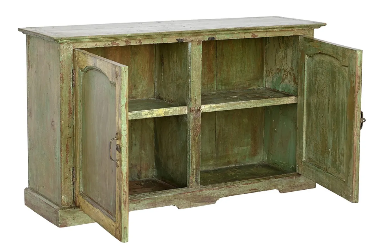 Sideboard Vintage grün
