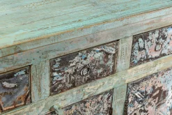 Sideboard Vintage grün