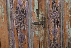 Sideboard Vintage grün