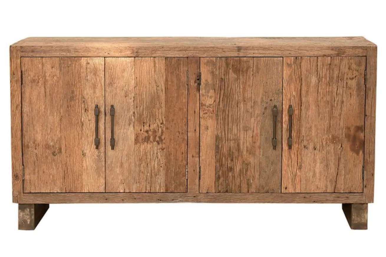 Sideboard Vintage natur