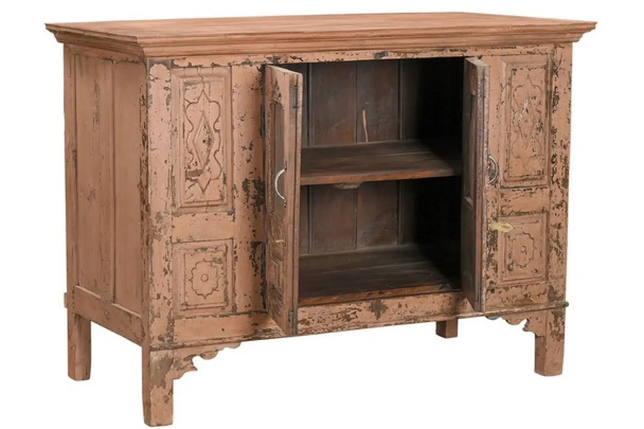 Sideboard Vintage natur