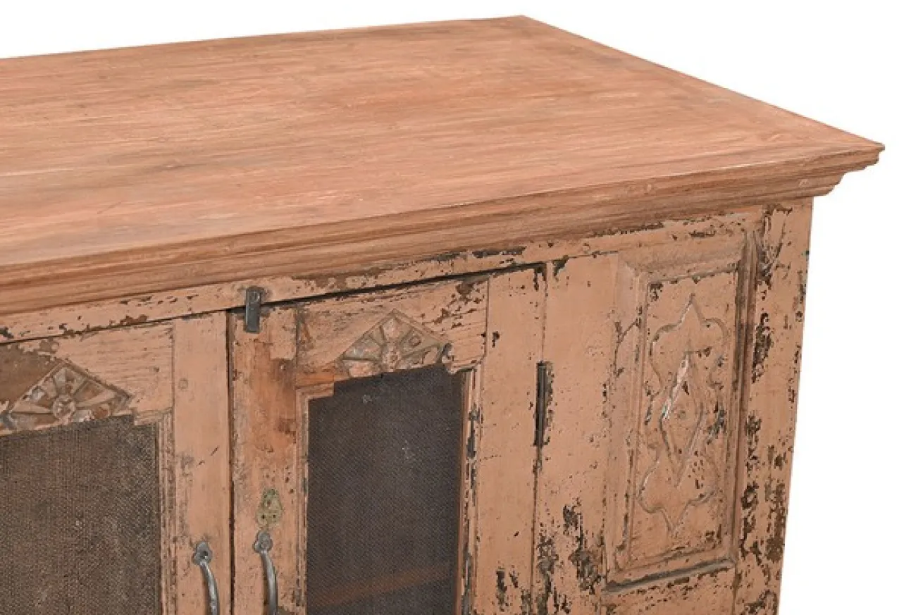 Sideboard Vintage natur