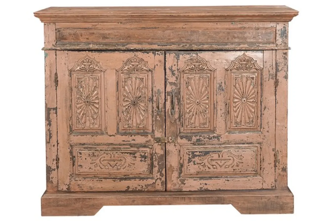 Sideboard Vintage natur