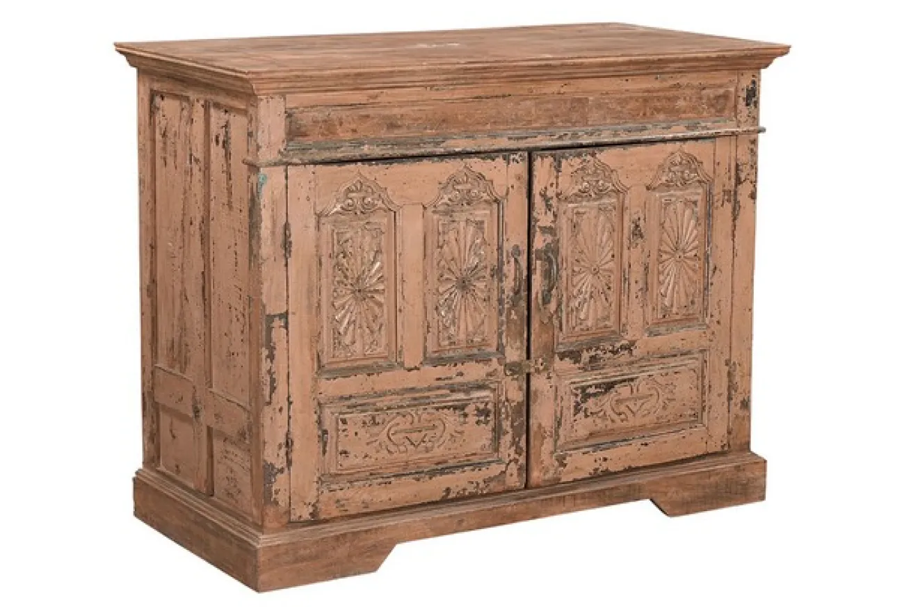 Sideboard Vintage natur