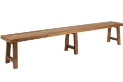 Sitzbank Ibiza Teak B 220 cm
