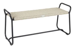 Sitzbank Midway beige