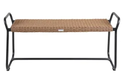 Sitzbank Midway natur