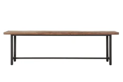 Sitzbank Timeless Teakholz 165cm