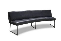 Sitzbank Zonda 3 Sitzer Aston oval