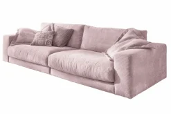 3-Sitzer Downtown Cord