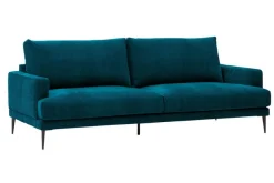 3-Sitzer XL Duck Stoff