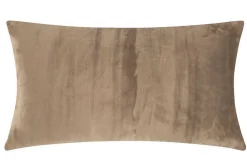 Smooth Kissenhülle 25*50 cm beige
