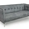 Sofa Peachy 3 Sitzer Leder