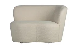 Sofa Sunny Samt beige
